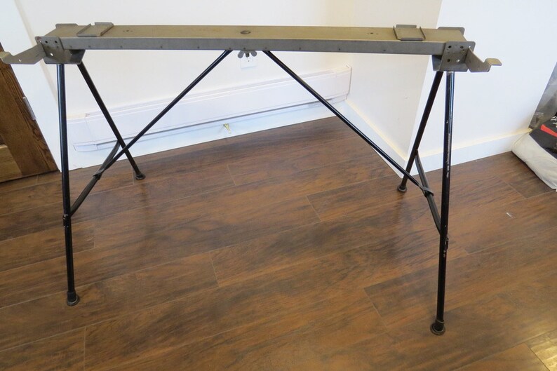 Passap Knitting machine Stand. Price reduced. Etsy