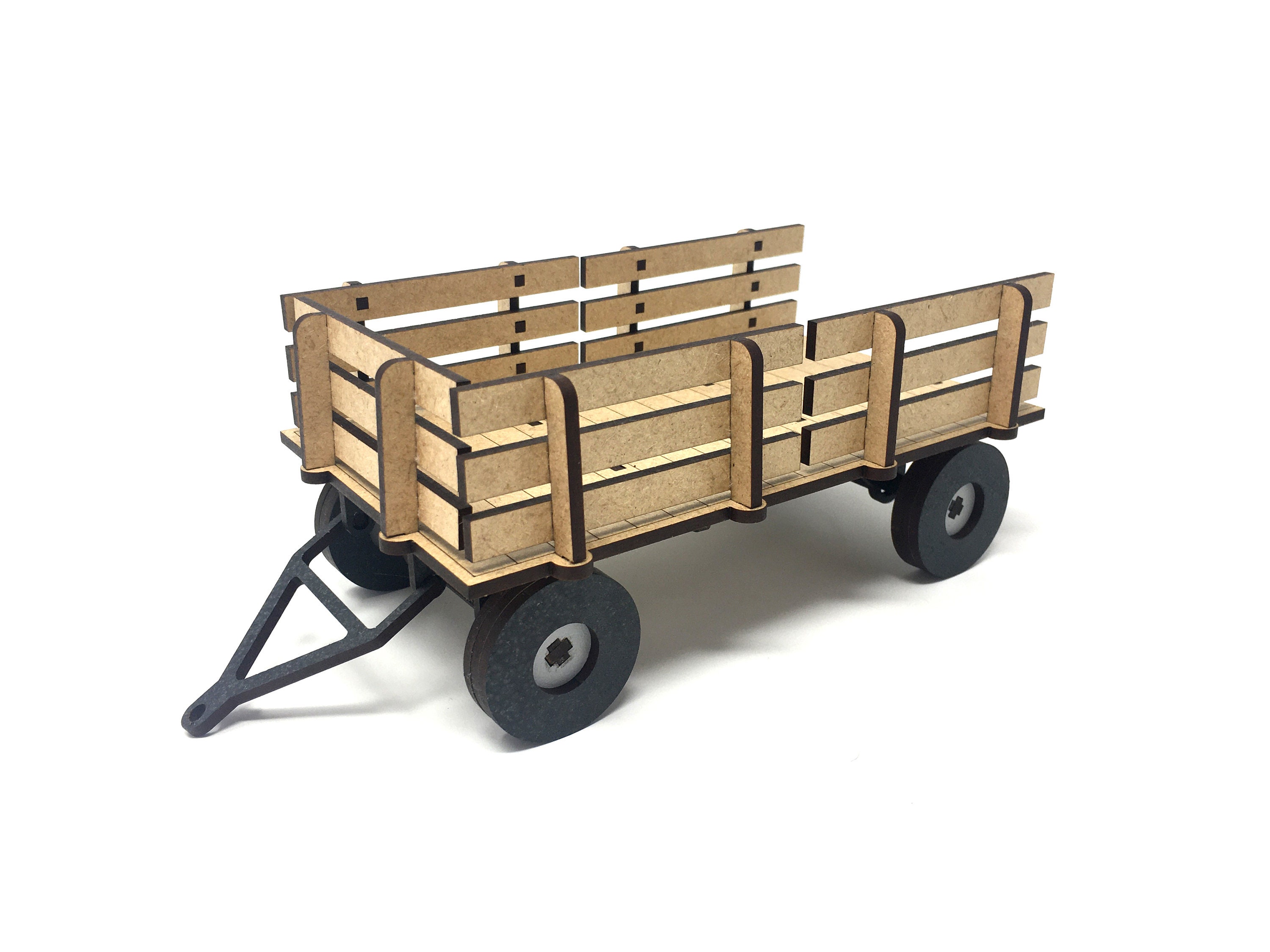 Hay Wagon for sale compared to CraigsList Only 2 left at 60