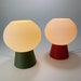 see more listings in the Table + Desk Lamps section