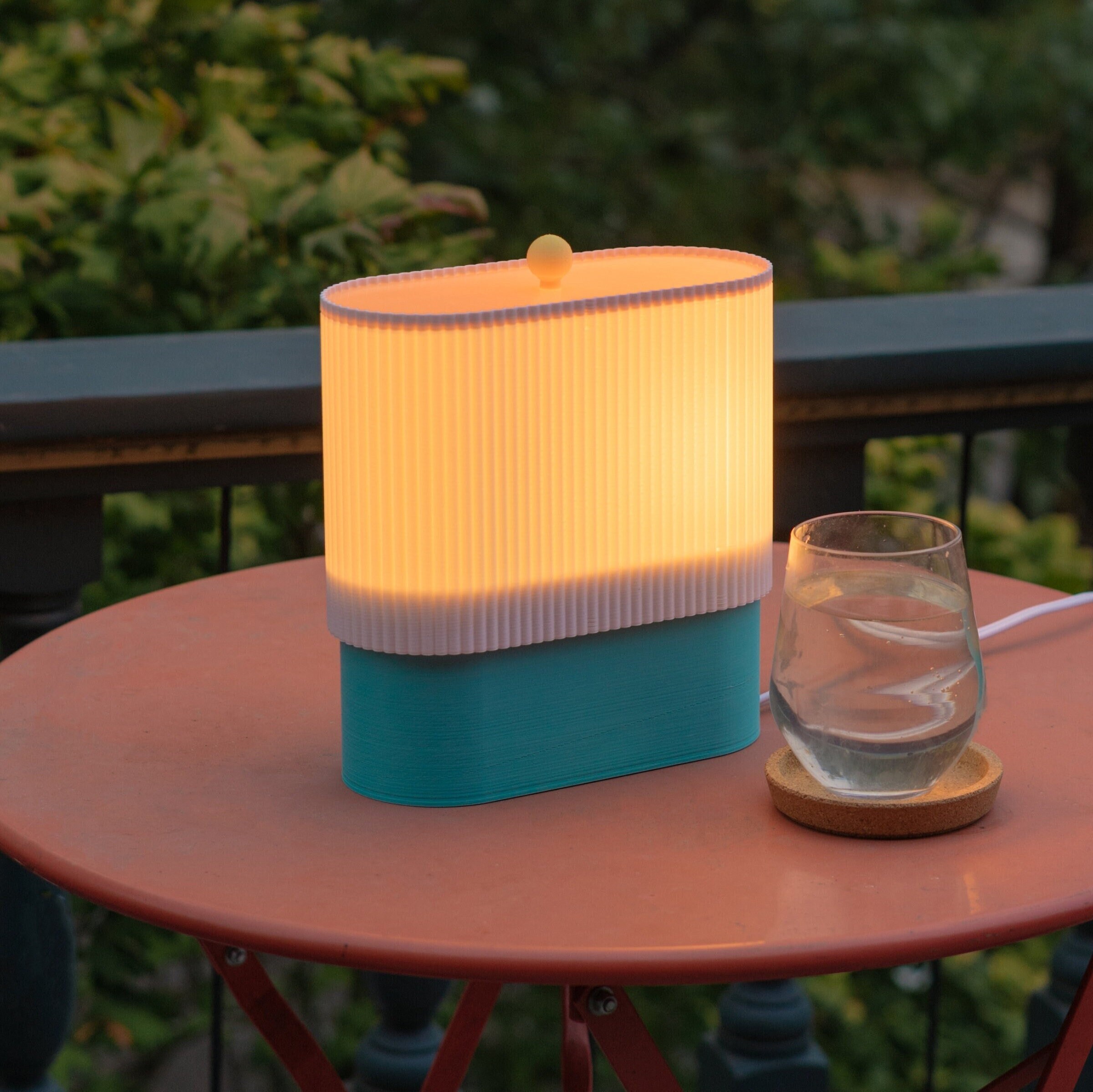 lampe De table Chloe