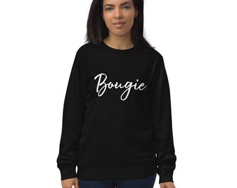 Bougie sweatshirt