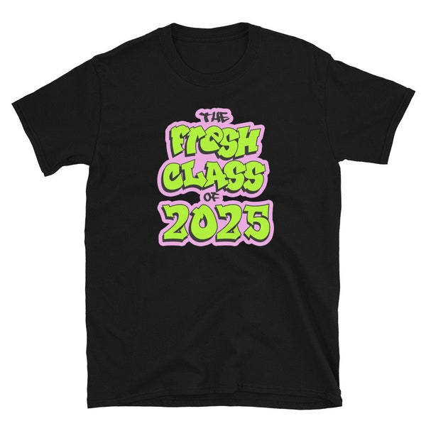Class of 2025 Etsy
