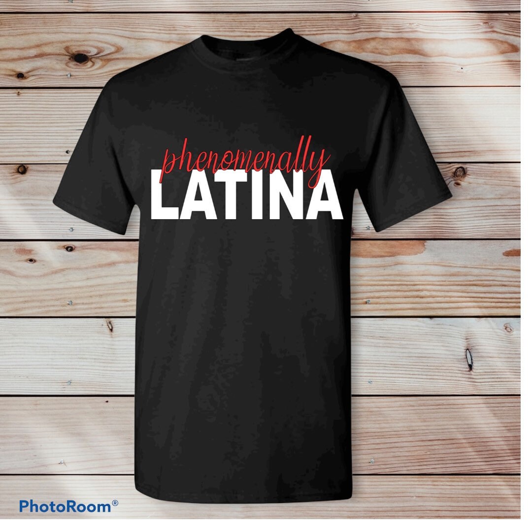 phenomenally latina