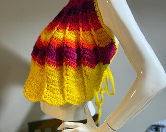 Sun Shell  Top