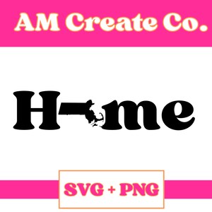 Home | Massachusetts | Digital Download