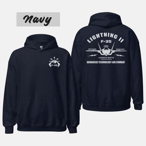Stealth Fighter F-35 Lightning II T-Shirt, Aviation Enthusiast Tee, Aircraft Apparel, Fighter Jet Gift, Modern Aviation Tee, Air Dominance