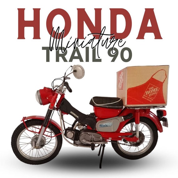 Tiny motorbike deals