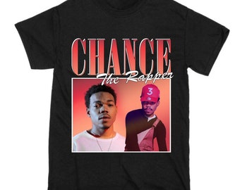 Chance the Rapper Coloring Book 2LP Vinyl Limited Red 12