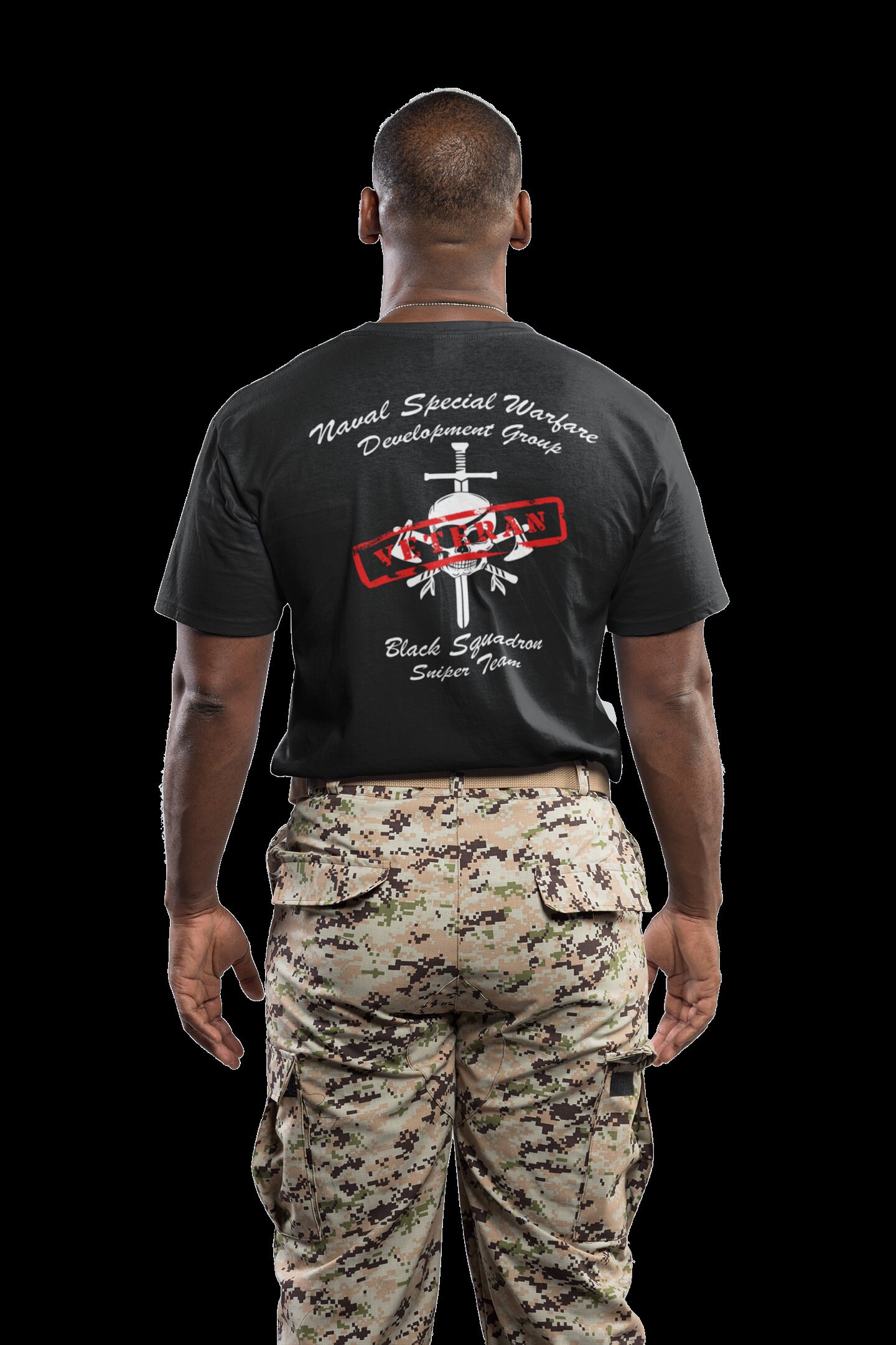 Naval Special Warfare Shirt Black Squadron Veteran Navy Seal - Etsy