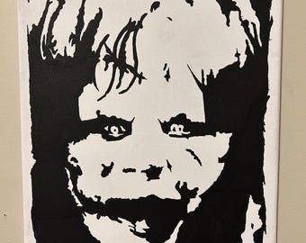 The Exorcist