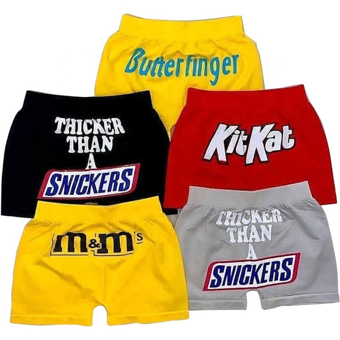 Snack Shorts Wholesale Vendors List Etsy