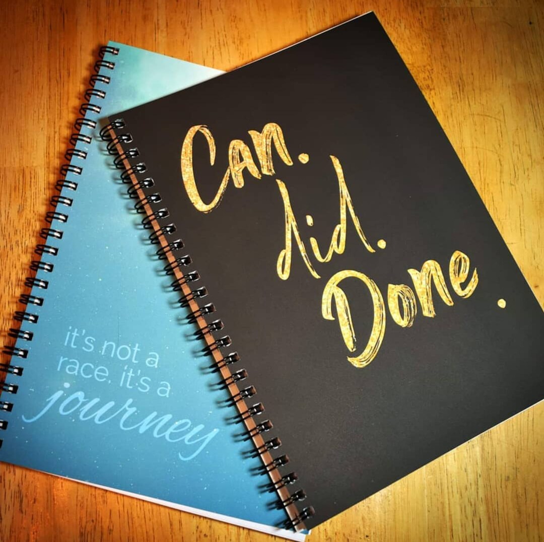 Workout Journal Etsy