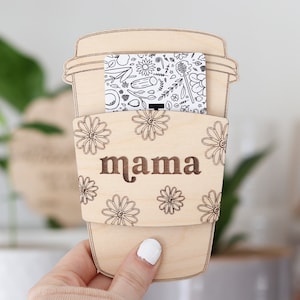 Porte-cartes cadeau, cadeau enseignant, cadeau fête des mères, porte carte cadeau bébé, porte carte cadeau enseignant, porte carte cadeau café, cadeau baby shower