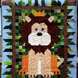 Leo the Lion