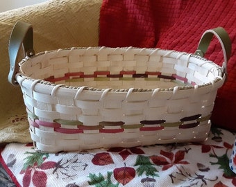 Spinach Basket with Liner