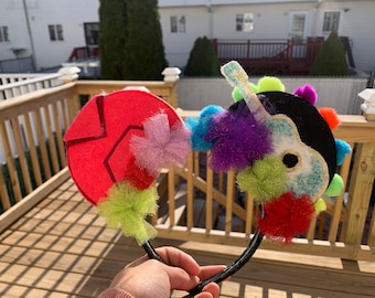 Disney Coco inspiriert Mickey Ohren