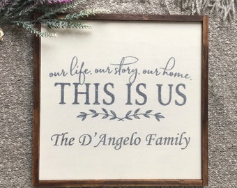12x12 Wood Frame Etsy 12x12 Wood Frame Etsy
