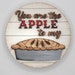 Apple Tier Tray Decor Apple Pie Decor Apple Orchard Apple Etsy Il 75x75.4208085683 4b63