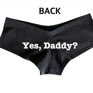 Yes Daddy Lingerie -  Canada