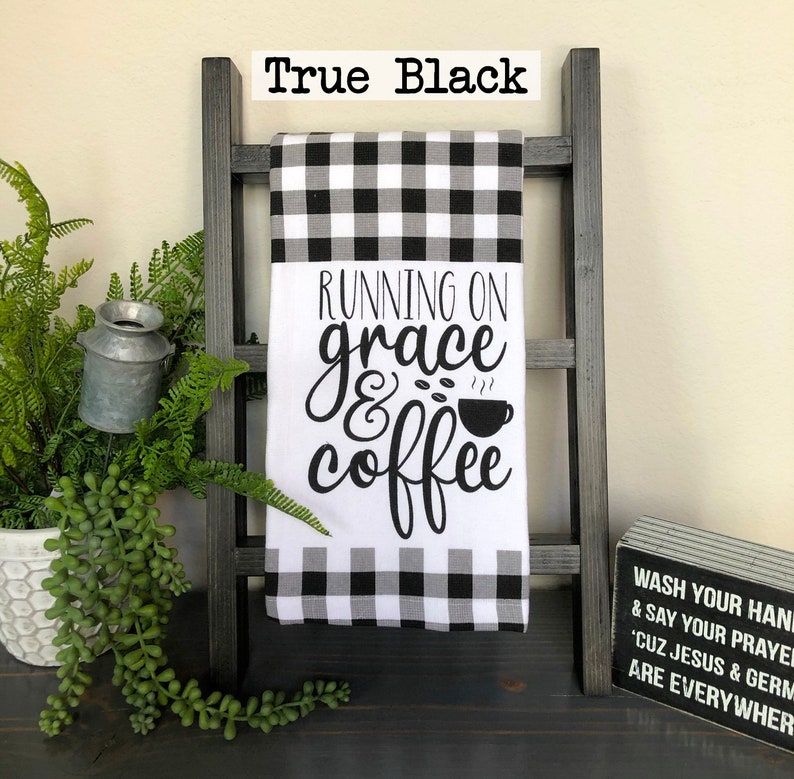 Farmhouse Kitchen Counter Decor Ideas