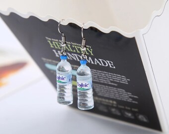 Evian Etsy