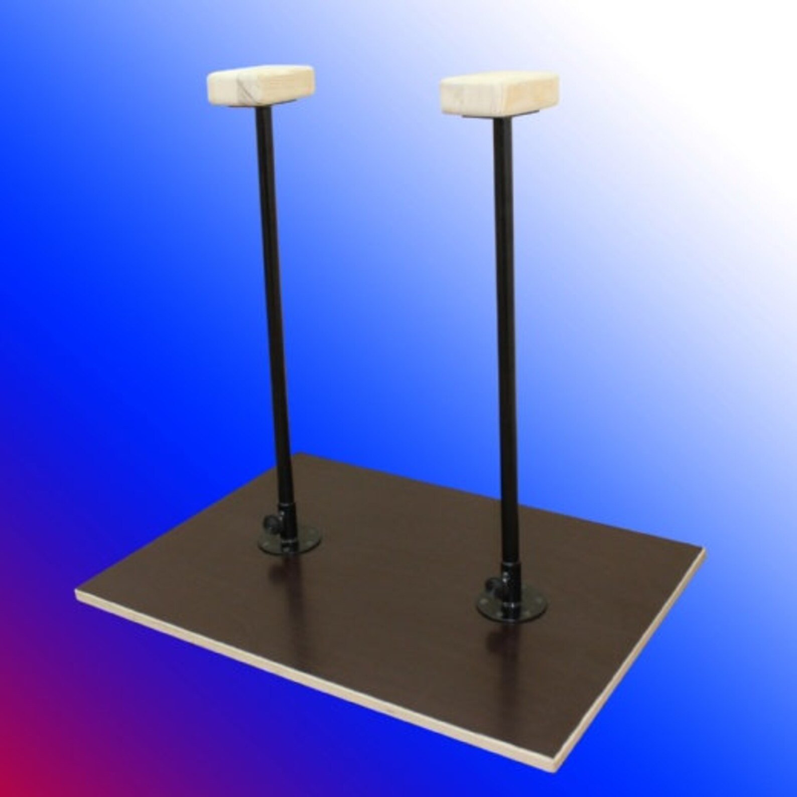 Handstand Canes for Yoga Gymnastics Fitness Calisthenics Etsy