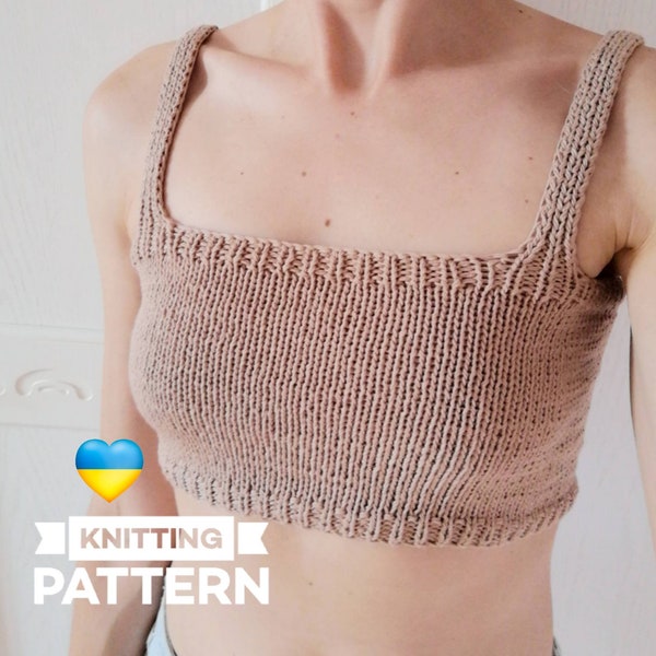 Square Neck Pattern Etsy