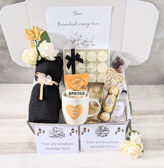 Hampers hijab deals
