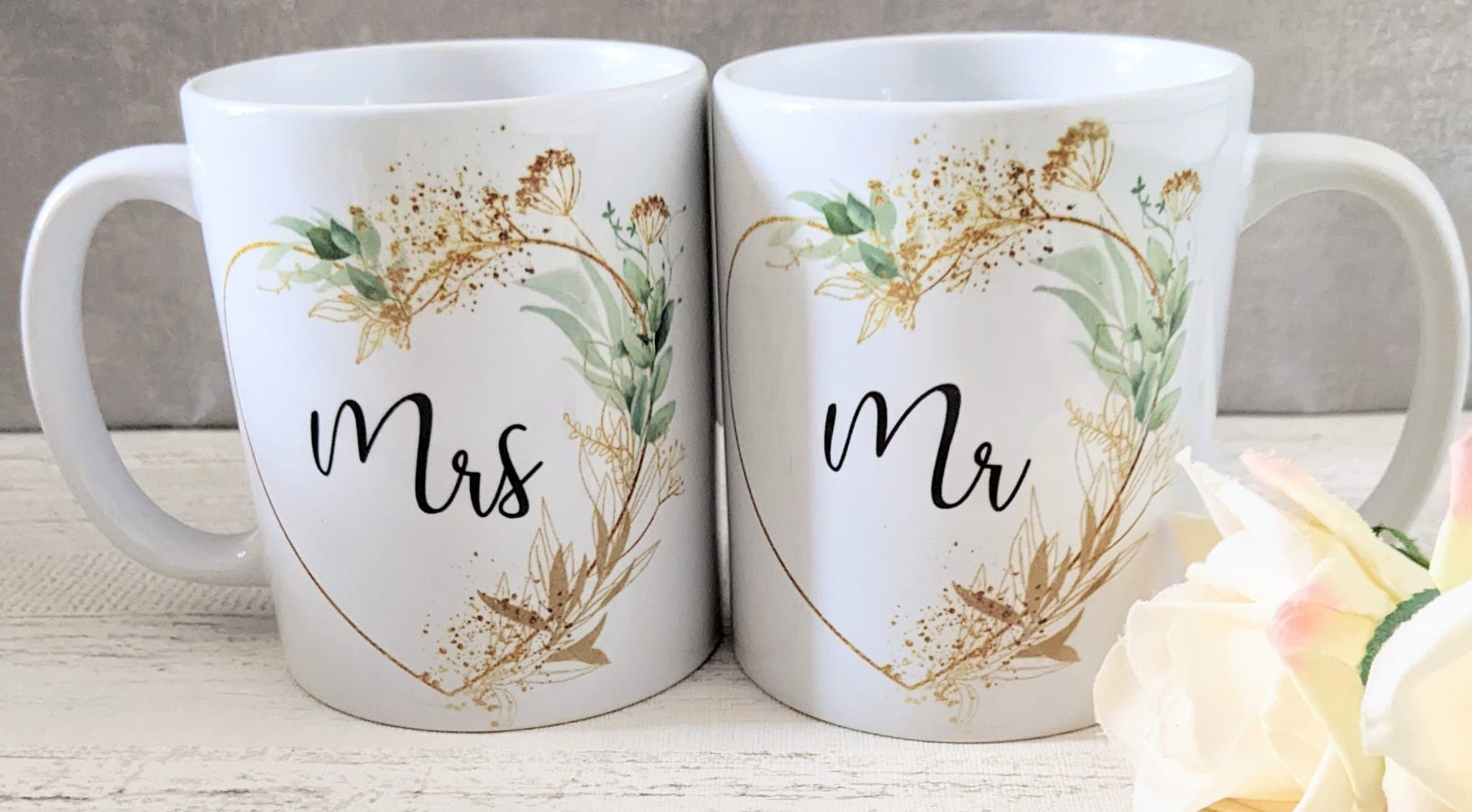 Luxury Islamic Wedding Hamper/ His & Hers Gift/nikah Gift/muslim