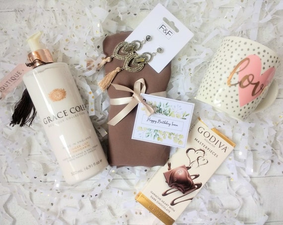 46+ Hijab Bouquet Hijab Gift Box Gif