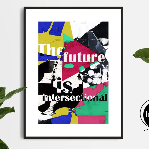 Activism Poster - Etsy