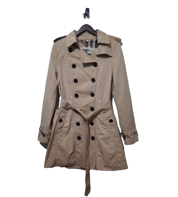 Burberry Long Coat
