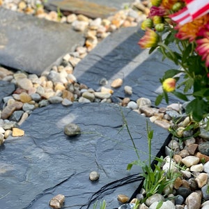 Slate Steppingstone