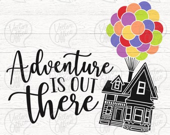 Free Free 198 Disney Up House Svg Free SVG PNG EPS DXF File