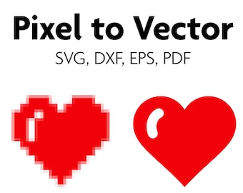 Convert to SVG, Custom svg, Design From Pixel to Cricut SVG, SVG cut file, Cricut cutting, Logo svg, logo cut file, drawing cut file.