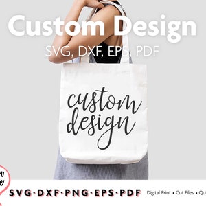 Custom Cricut SVG SVG Cut File Cricut Cutting Svg Custom - Etsy