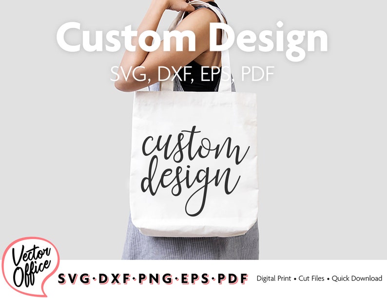 Custom Cricut SVG SVG cut file Cricut cutting svg custom | Etsy