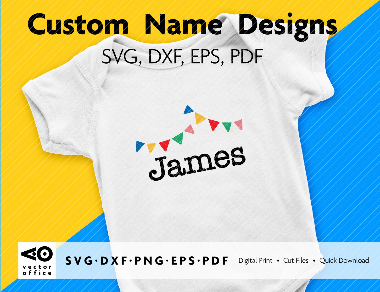 Custom Baby Name SVG Custom Cricut SVG Svg Cut File Cricut - Etsy