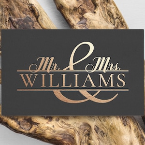 Wedding Svg, Marriage Svg, Love Svg, Mr and Mrs Svg, Custom Wedding Svg, Dxf, Svg files for Silhouette, Clip Art, SVG - DXF - EPS