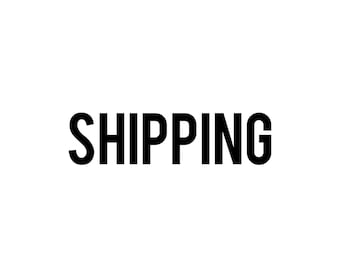 Shipping