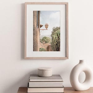 Italy Print Set of 3, Mediterranean Wall Art, Italian Countryside Prints, Rustic Printable, Italy Gallery Wall, Tuscany Print, Europe Travel image 10
