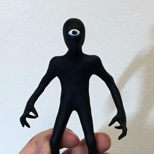 Roblox Doors Figurine Etsy