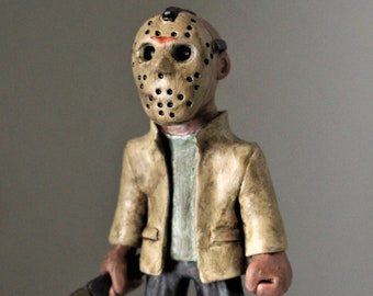 Friday the 13th JasonVoorhees Sudaderapara hombre Friday the 13th JasonVoorhees Sudaderapara hombre