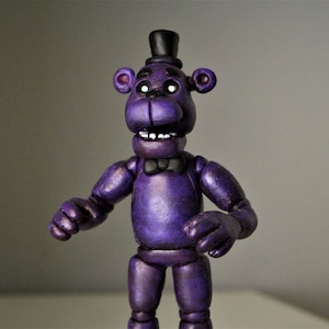 Juguetes mexicanos de five nights at freddy's clearance
