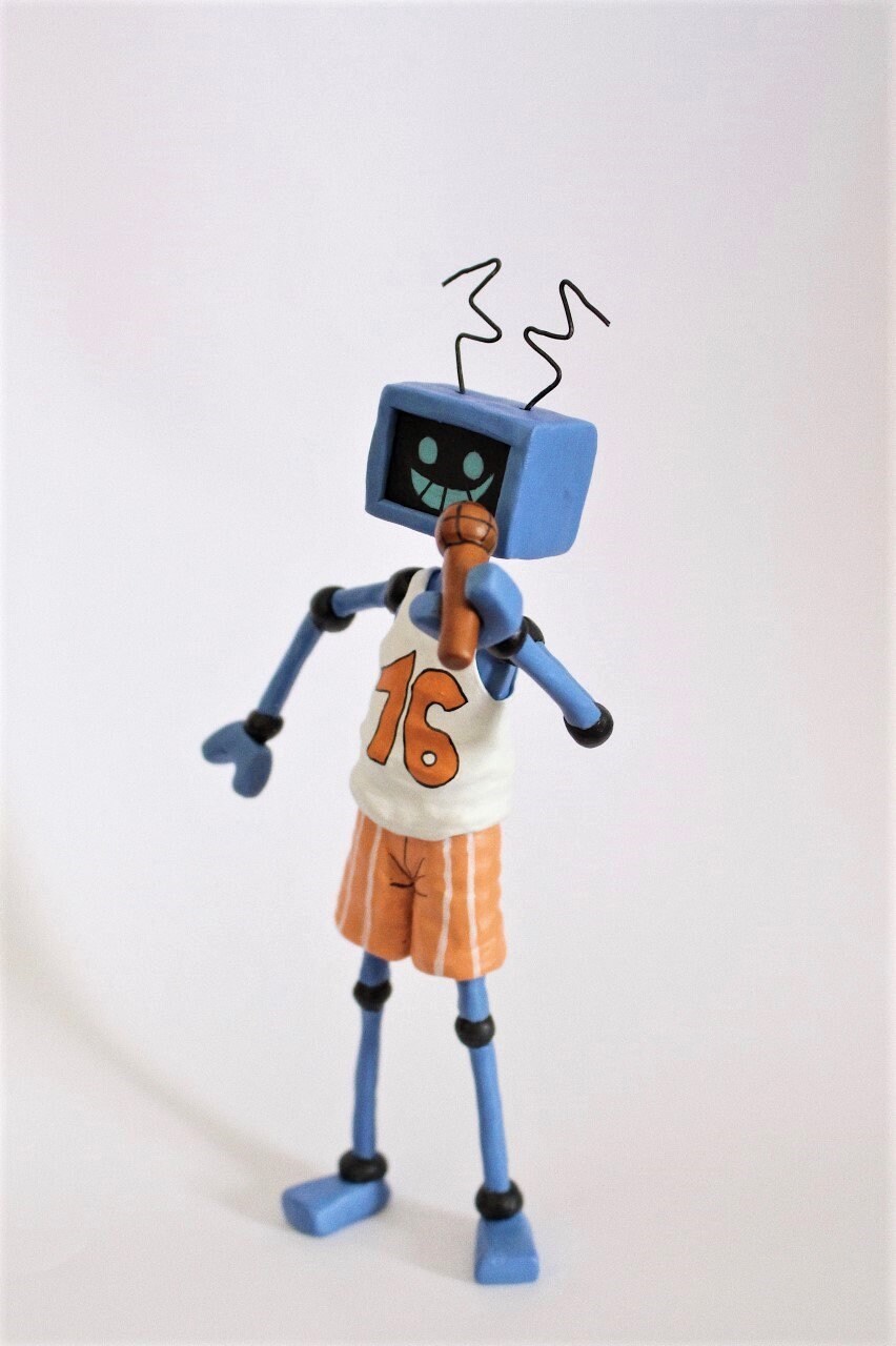 フライデーナイトファンキン フィギュア Good Smile Company Friday Night Funkin' 10cm Nendoroid