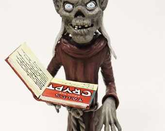 Figure Inspired by Tales From the Crypt - Etsy