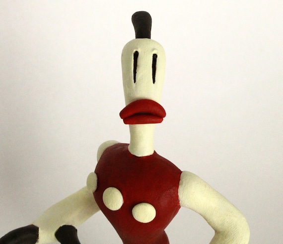 クレイマン・クレイマン2 フィギュアキーホルダー】 です