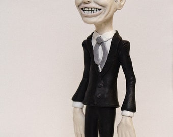 Vincent Toy Story Ventrilocuo Vincent Toy Benson Dummy Toy Story