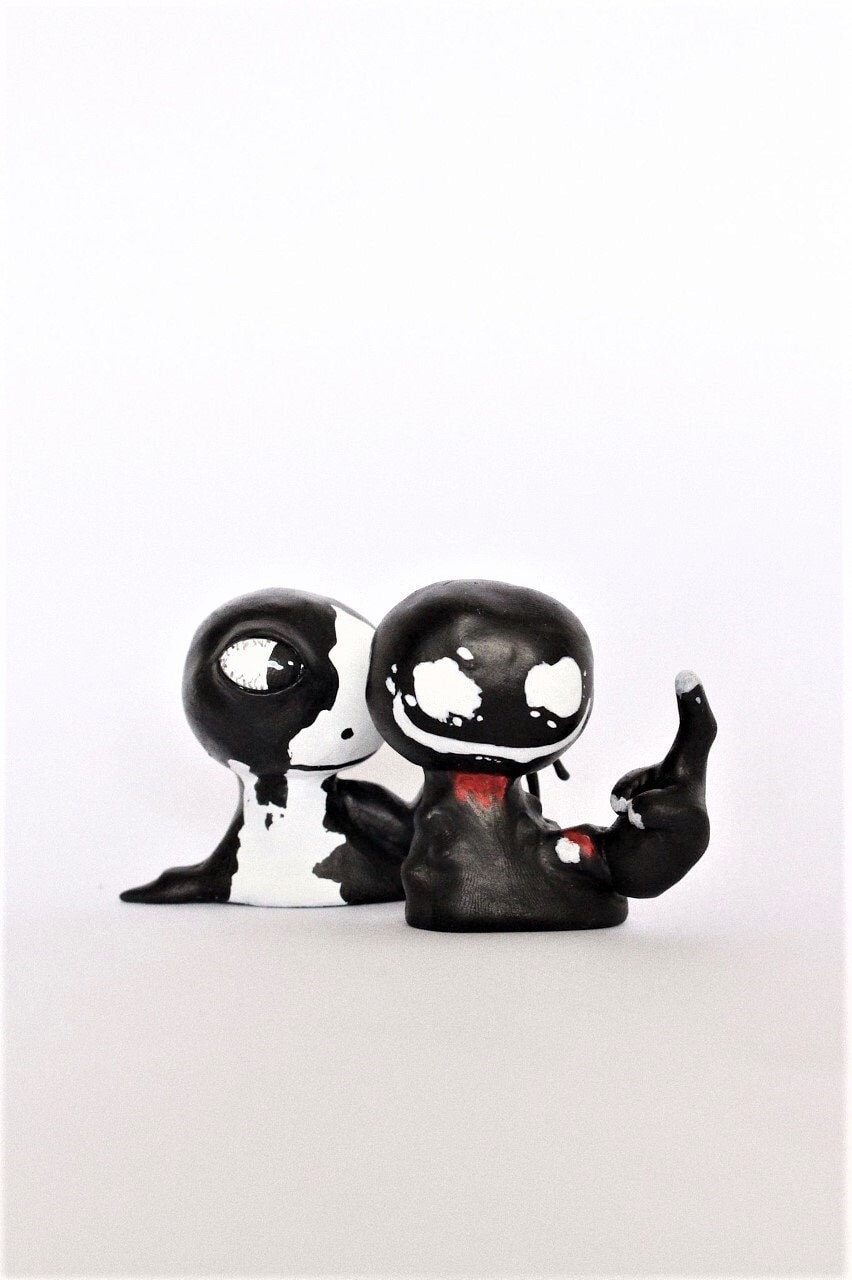 Friday night funkin figure - Etsy 日本