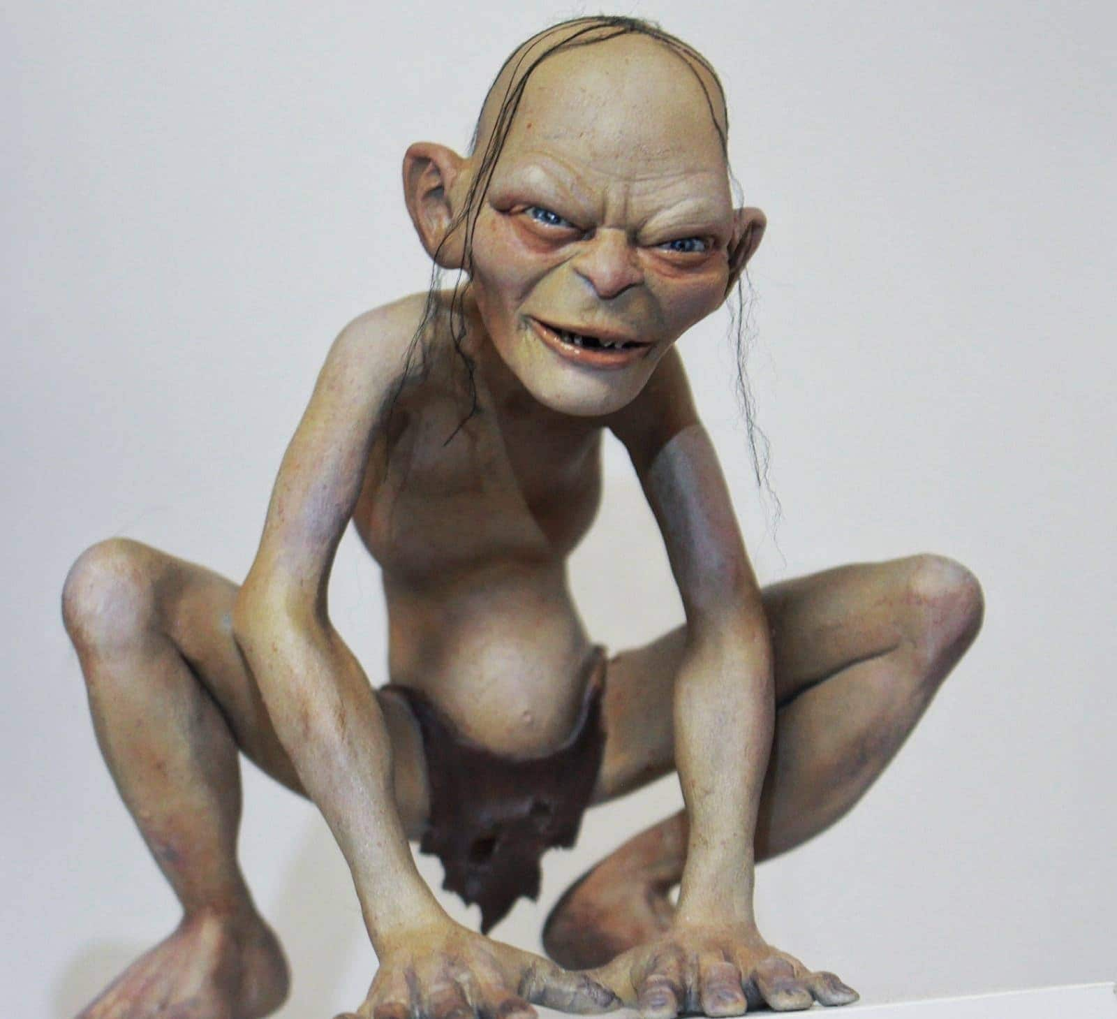 Gollum Review Scores: Delays Did Not Save Gollum